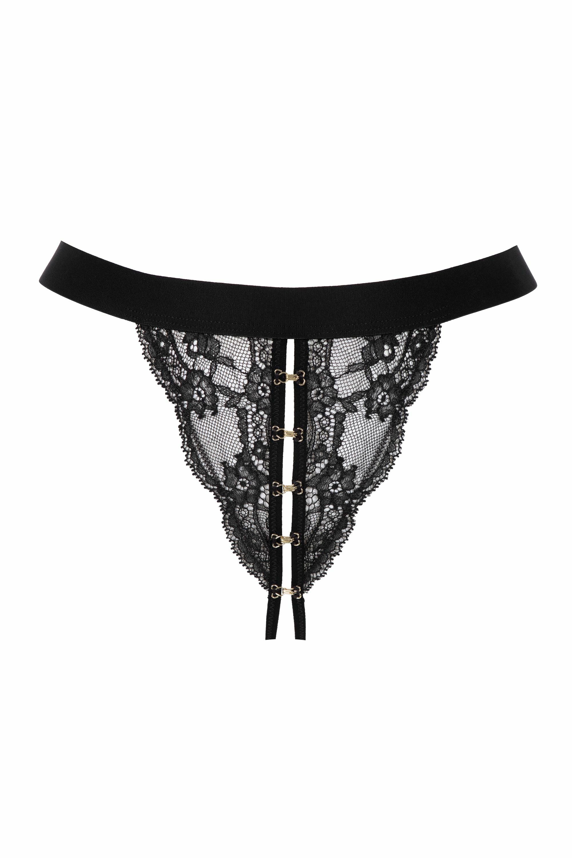 Mini open brief Evasion Sensuelle